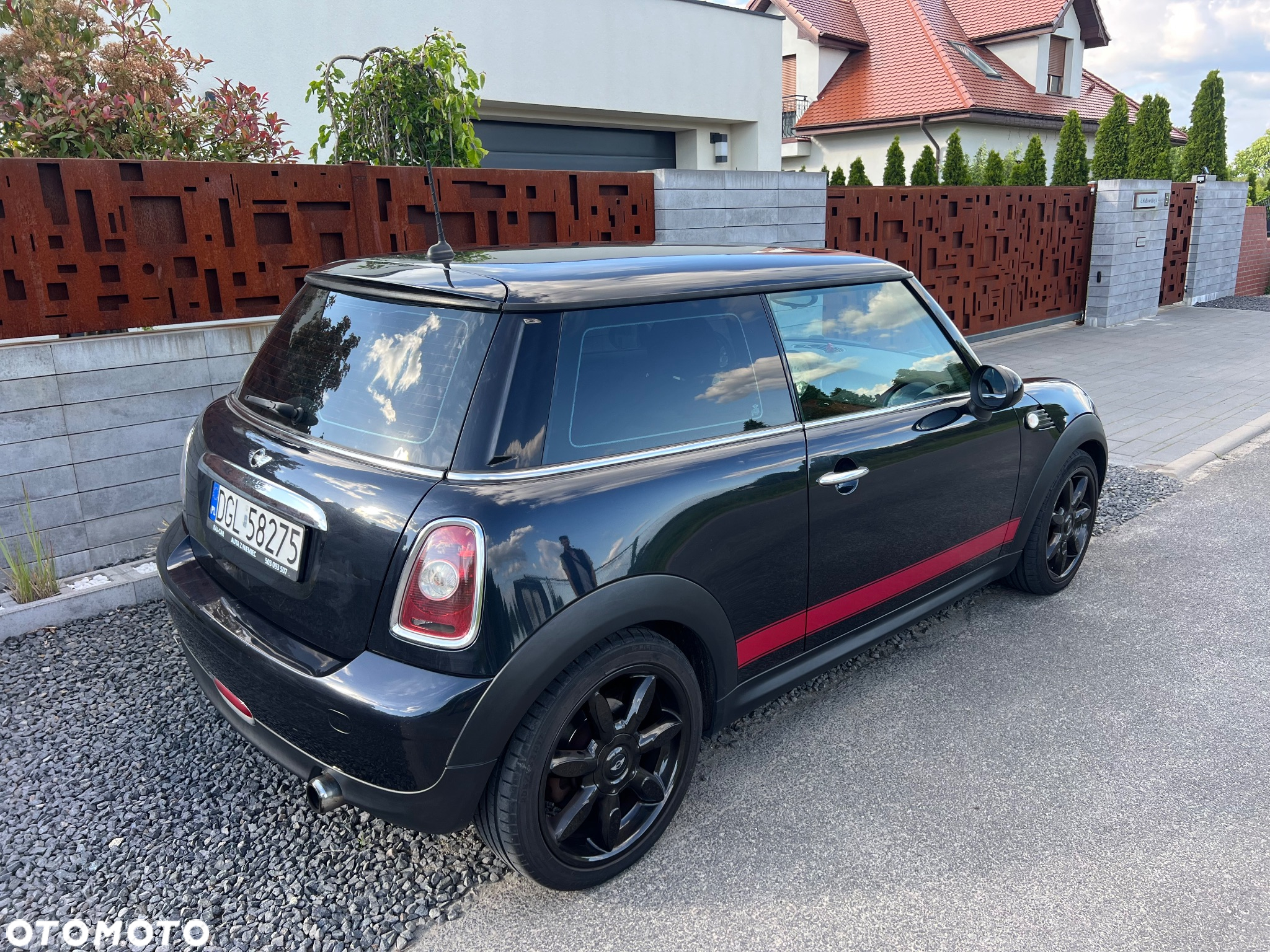 MINI ONE Standard - 6