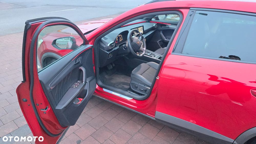 Cupra Formentor - 22