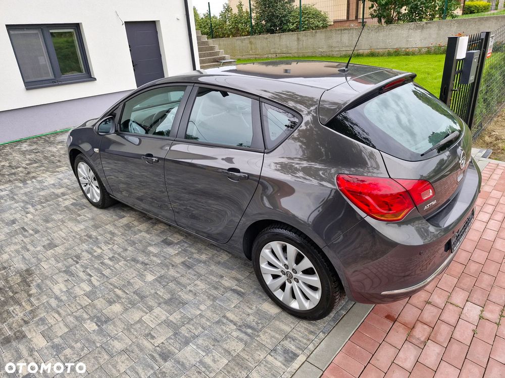 Opel Astra 1.4 Active - 9