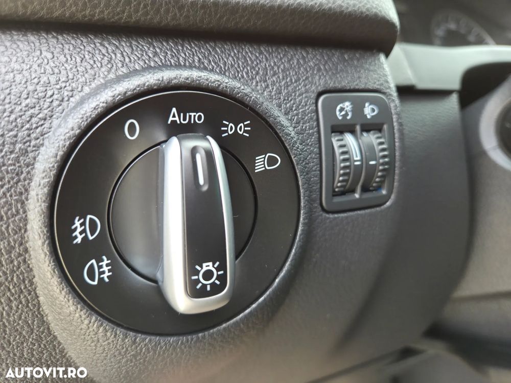 Volkswagen Tiguan - 19