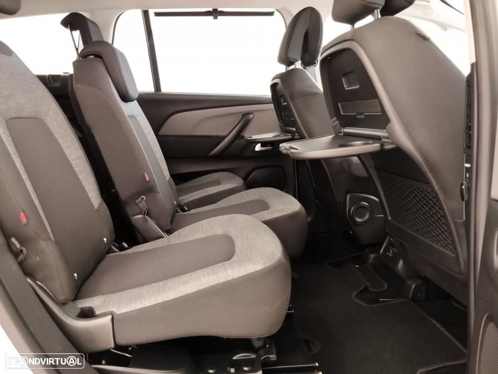 Citroën Grand C4 Spacetourer 1.2 PureTech Live - 41