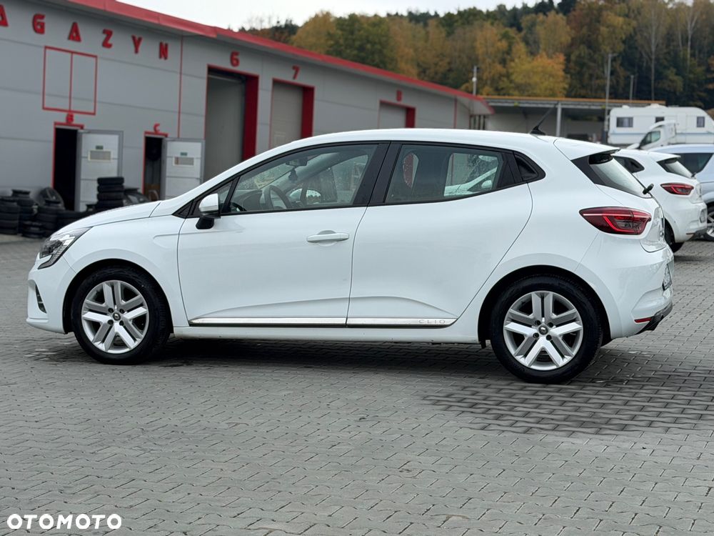 Renault Clio 2019