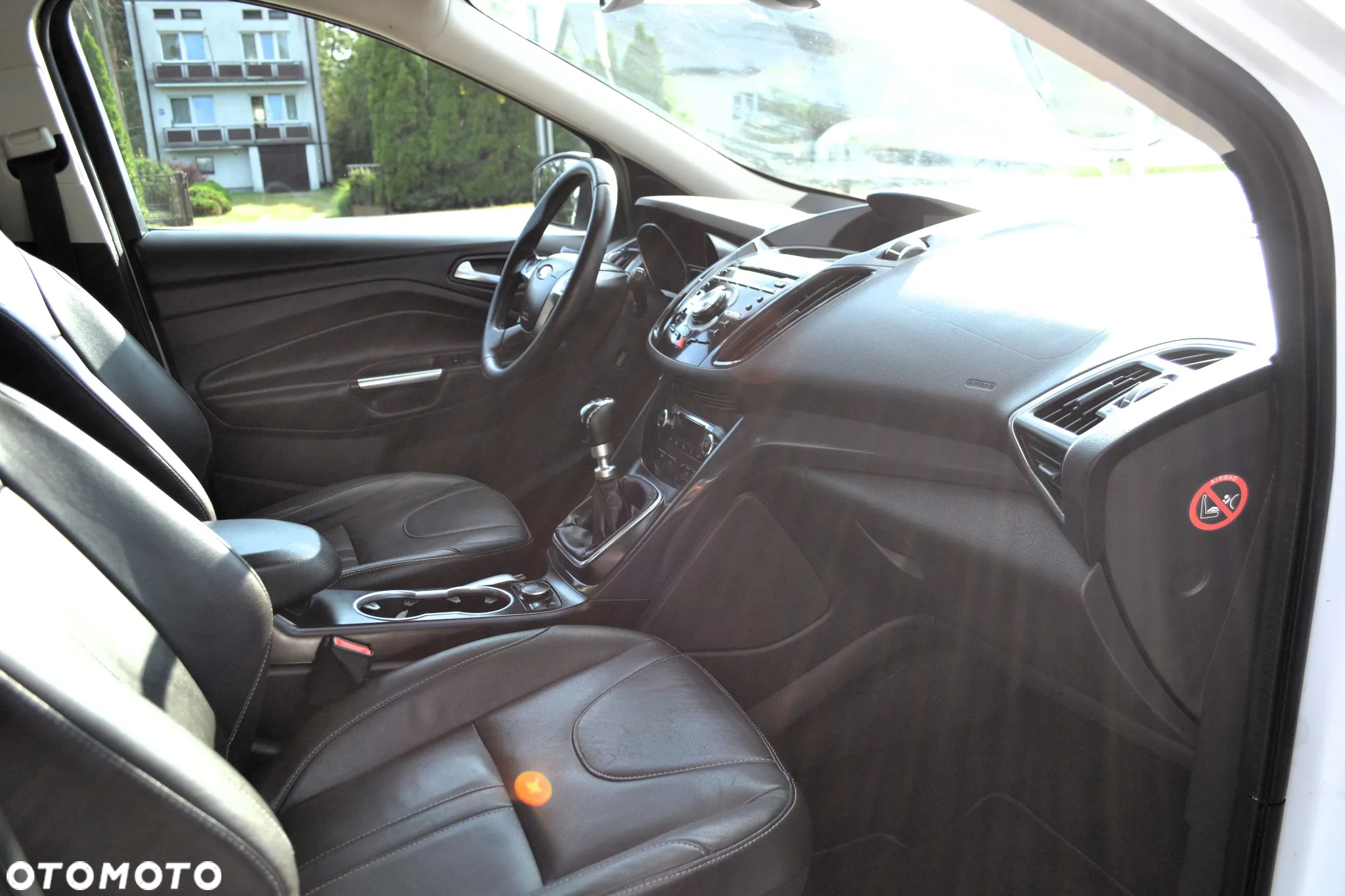 Ford Kuga 2.0 TDCi Titanium - 9