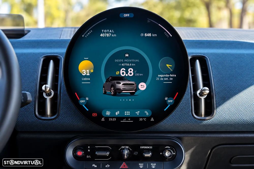 MINI Countryman - 6
