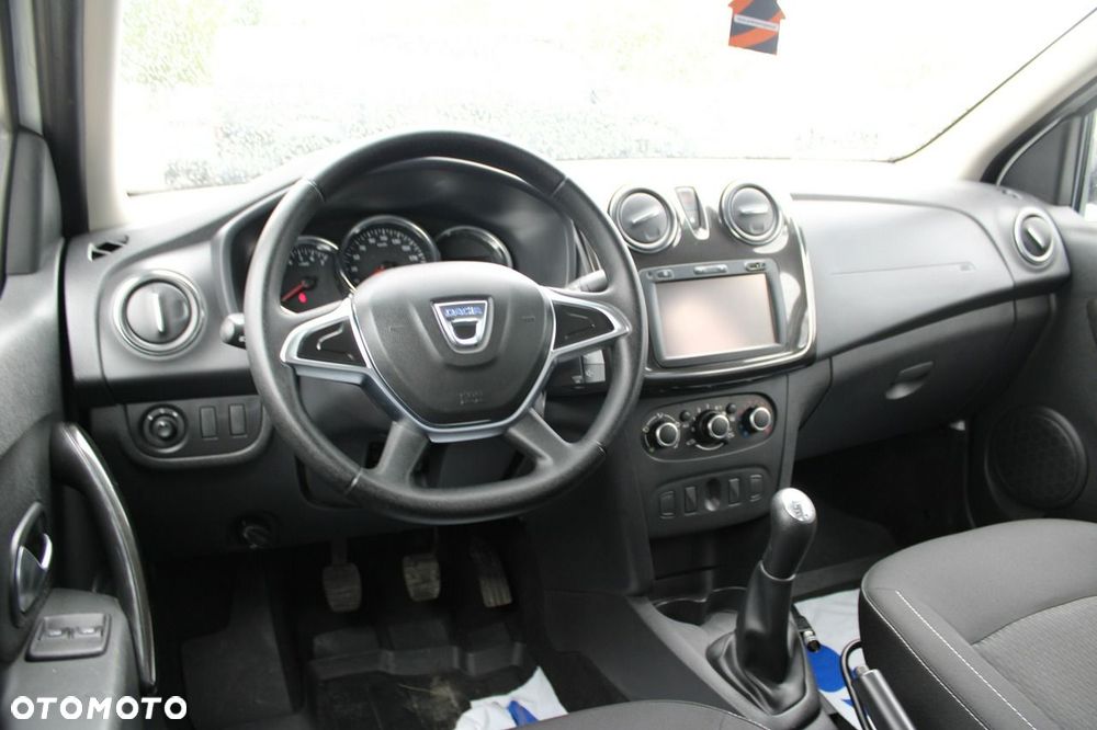Dacia Logan - 12