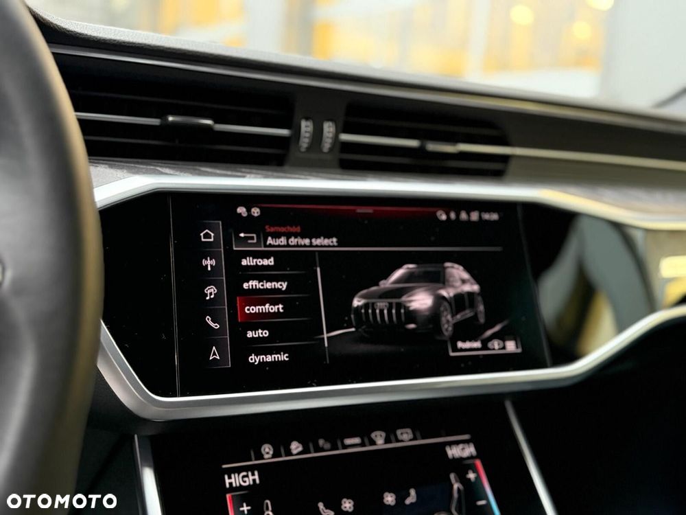 Audi A6 Allroad - 33