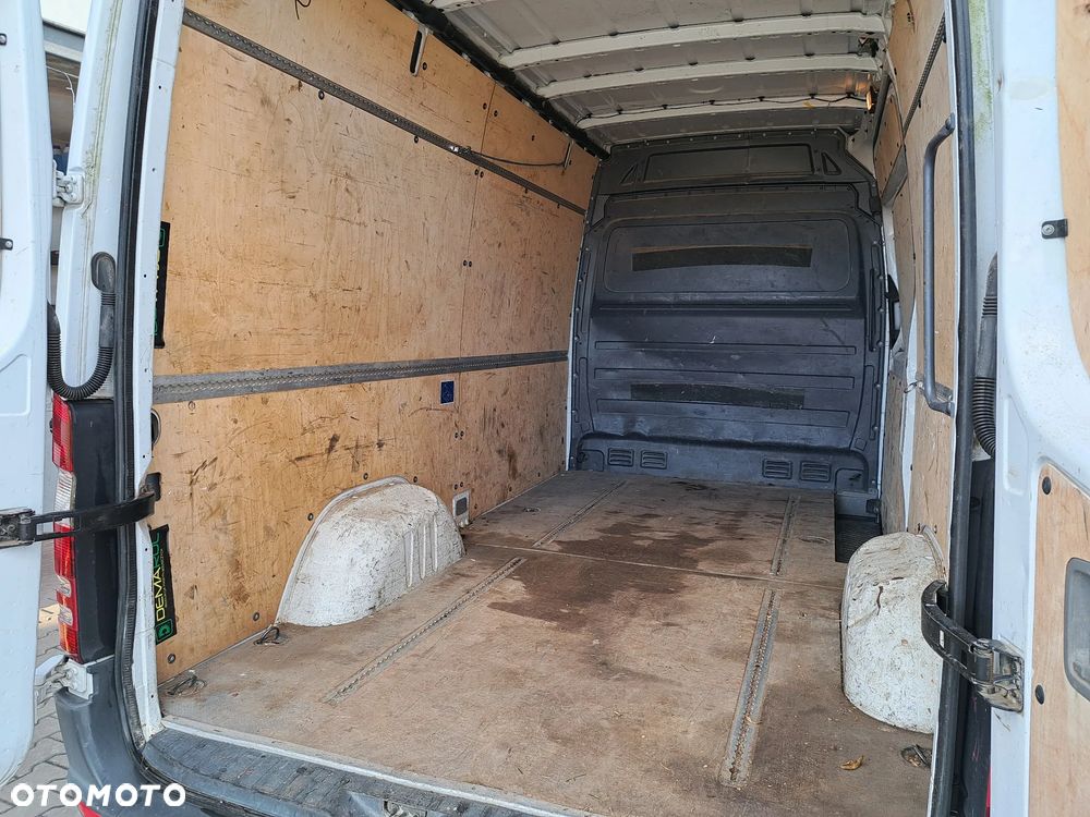 Mercedes-Benz Sprinter 313 CDI BLASZAK - 10