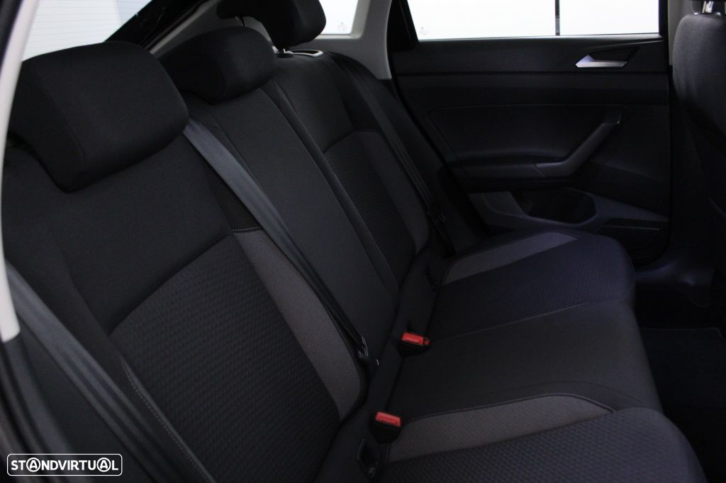 VW Taigo 1.0 TSI Life - 15