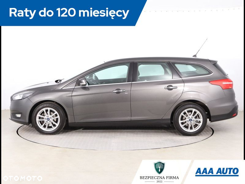 Ford Focus - 3