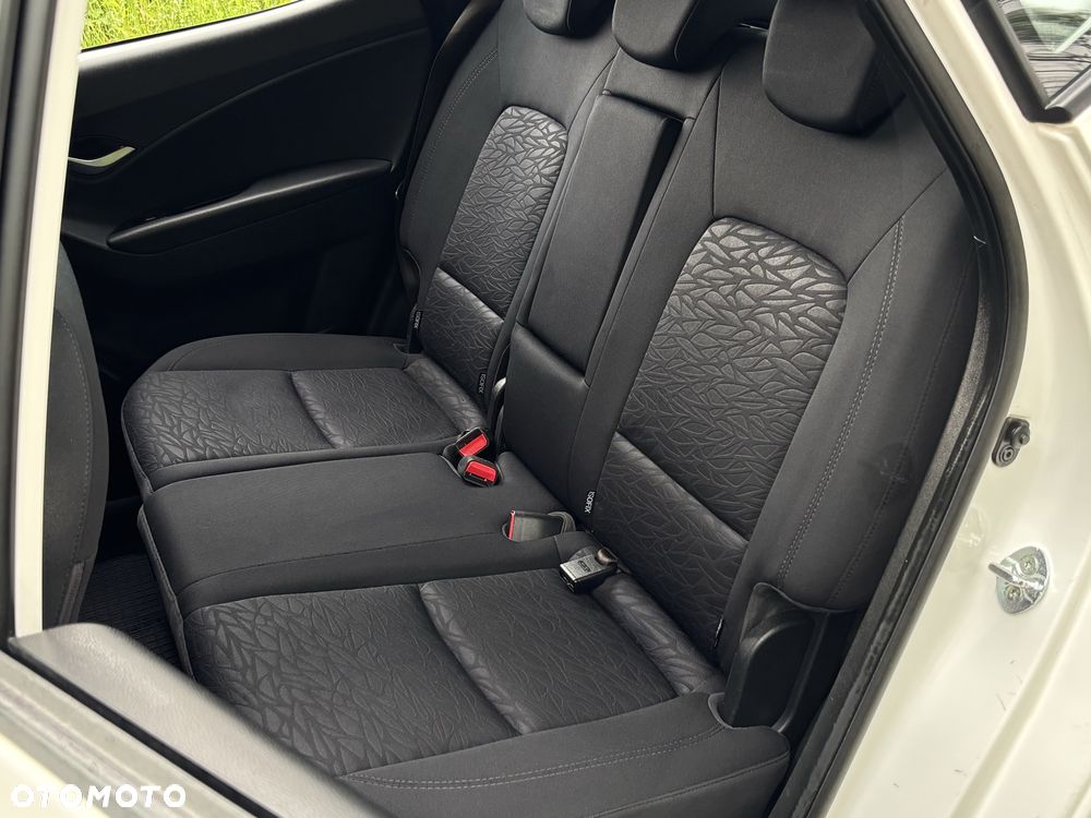 Hyundai ix20 - 6