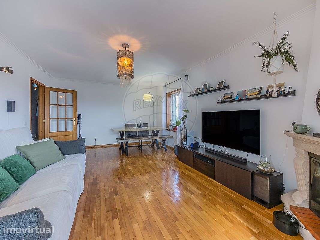 Apartamento T3 para venda - Grande imagem: 4/20