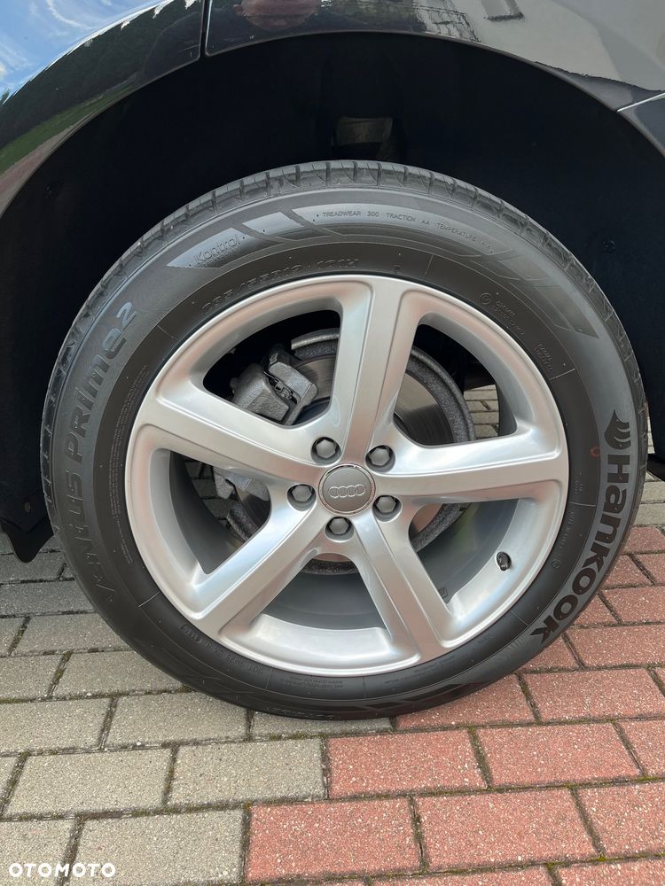 Audi Q5 - 14