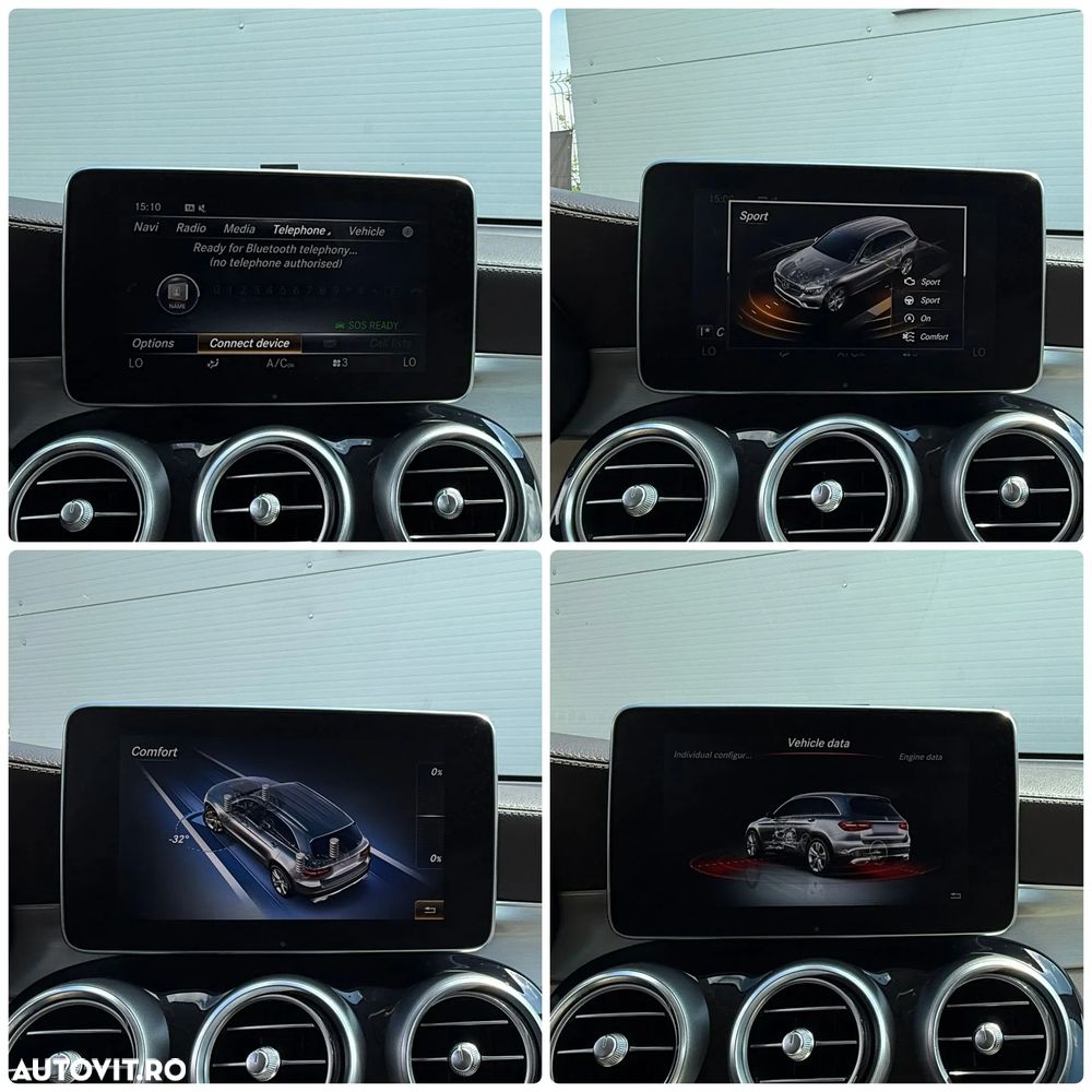 Mercedes-Benz GLC 220 d 4MATIC 9G-TRONIC Exclusive - 6