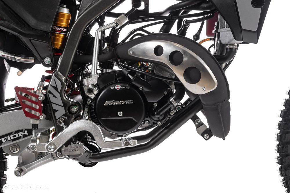 Fantic Inny - 5