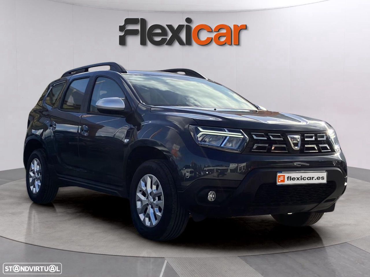 Dacia Duster 1.5 Blue dCi Expression - 1