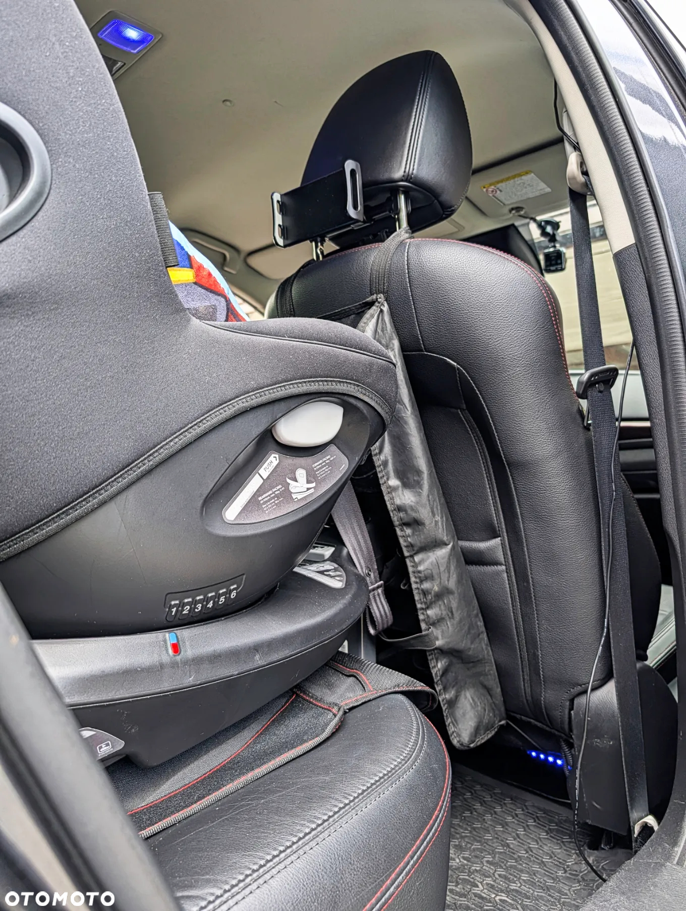 Mazda 6 Kombi SKYACTIV-D 175 Drive i-ELOOP Sports-Line - 22
