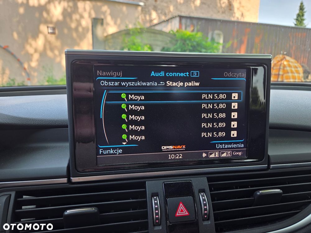Audi A7 Sportback - 18