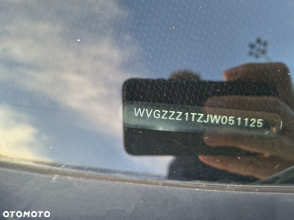 Volkswagen Touran - 9