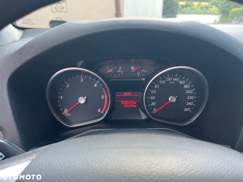 Ford Mondeo - 5