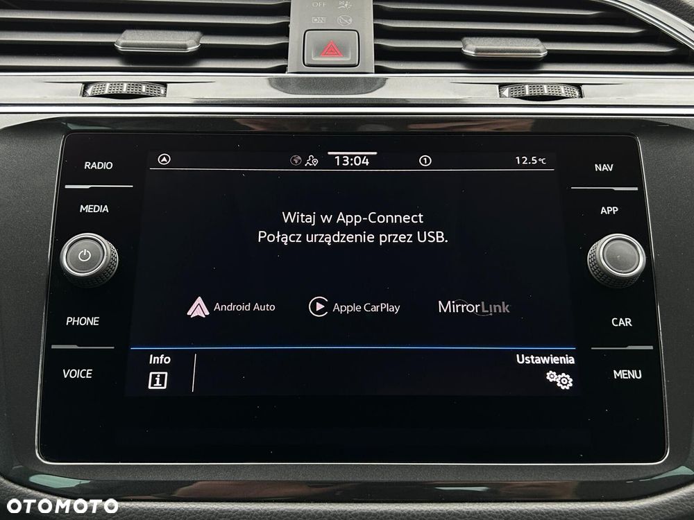 Volkswagen Tiguan 1.5 TSI EVO Life - 31