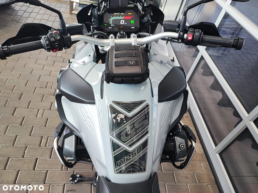 BMW R1250 GS Adventure - 17