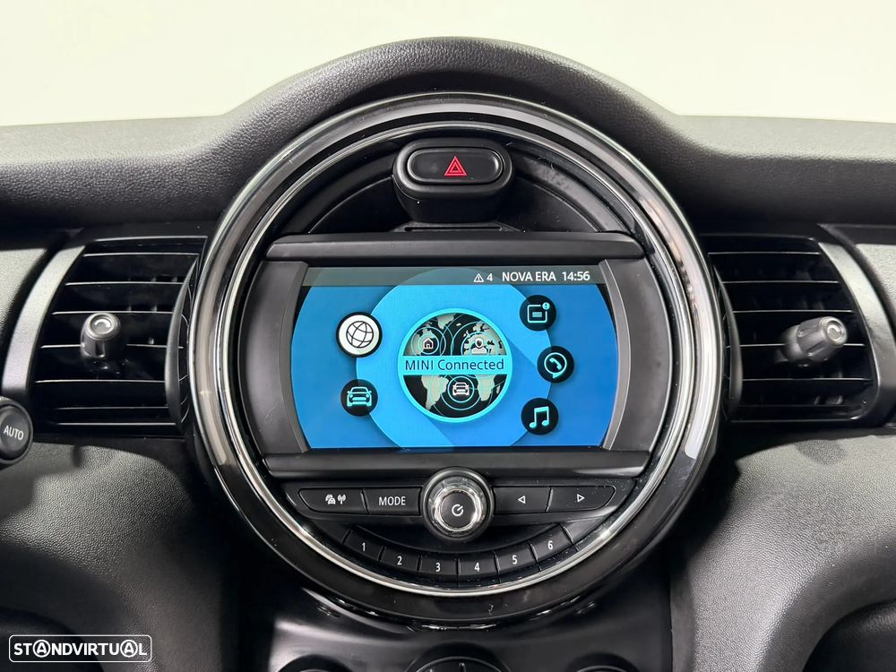 MINI 3 Portas One Sport Edition - 28