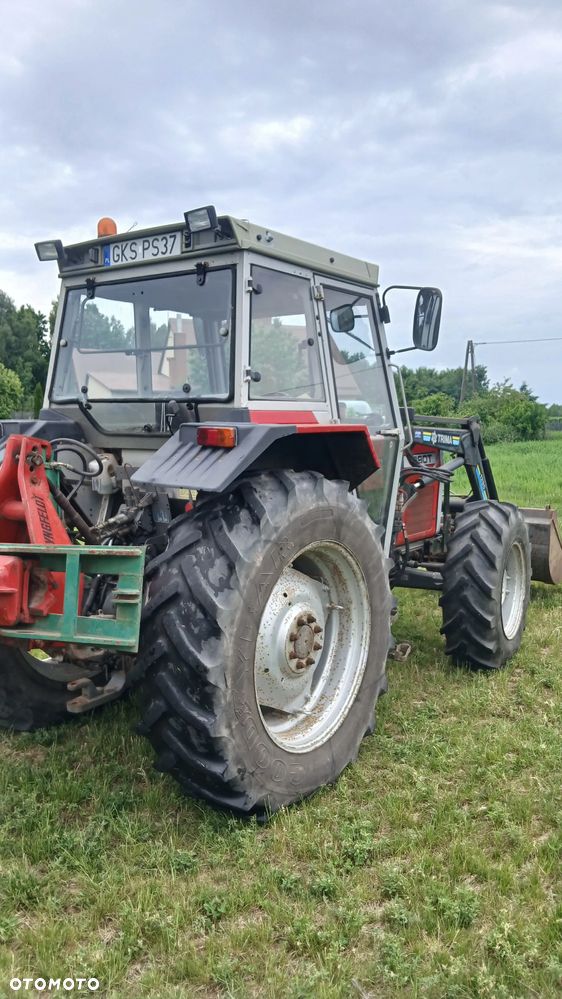 Massey Ferguson 390t - 10