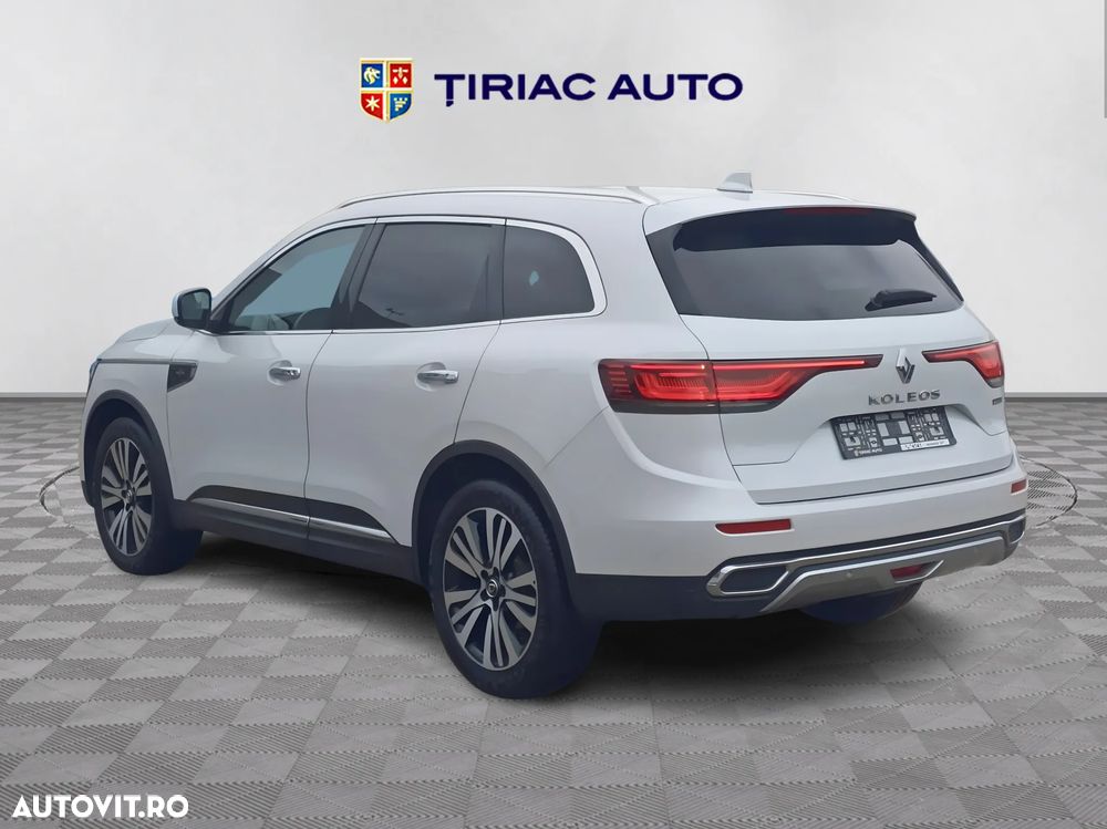 Renault Koleos BLUE dCi 185 4WD X-tronic INITIALE PARIS - 3