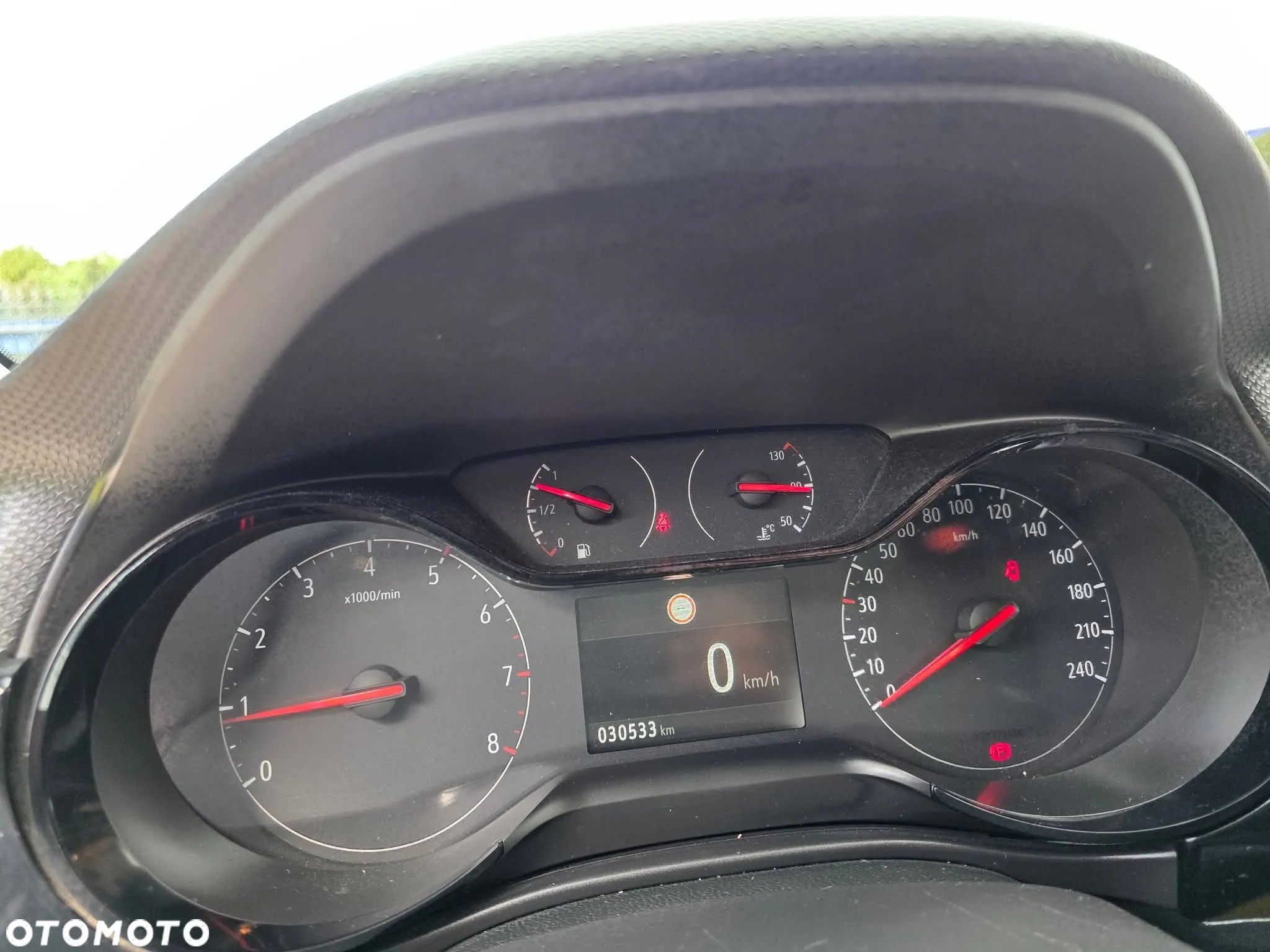 Opel Corsa 1.2 Elegance Business Pack S&S - 23