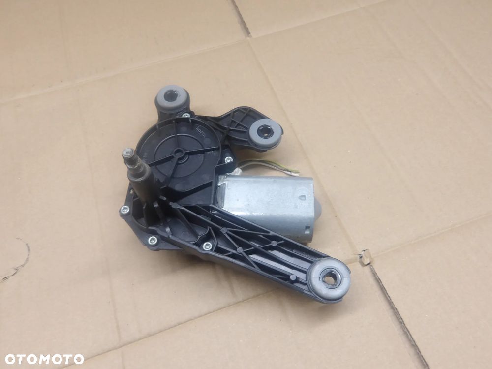 PEUGEOT 307 2.0B HB 5D SILNIK WYCIERACZKI TYŁ 963715878001 - 1