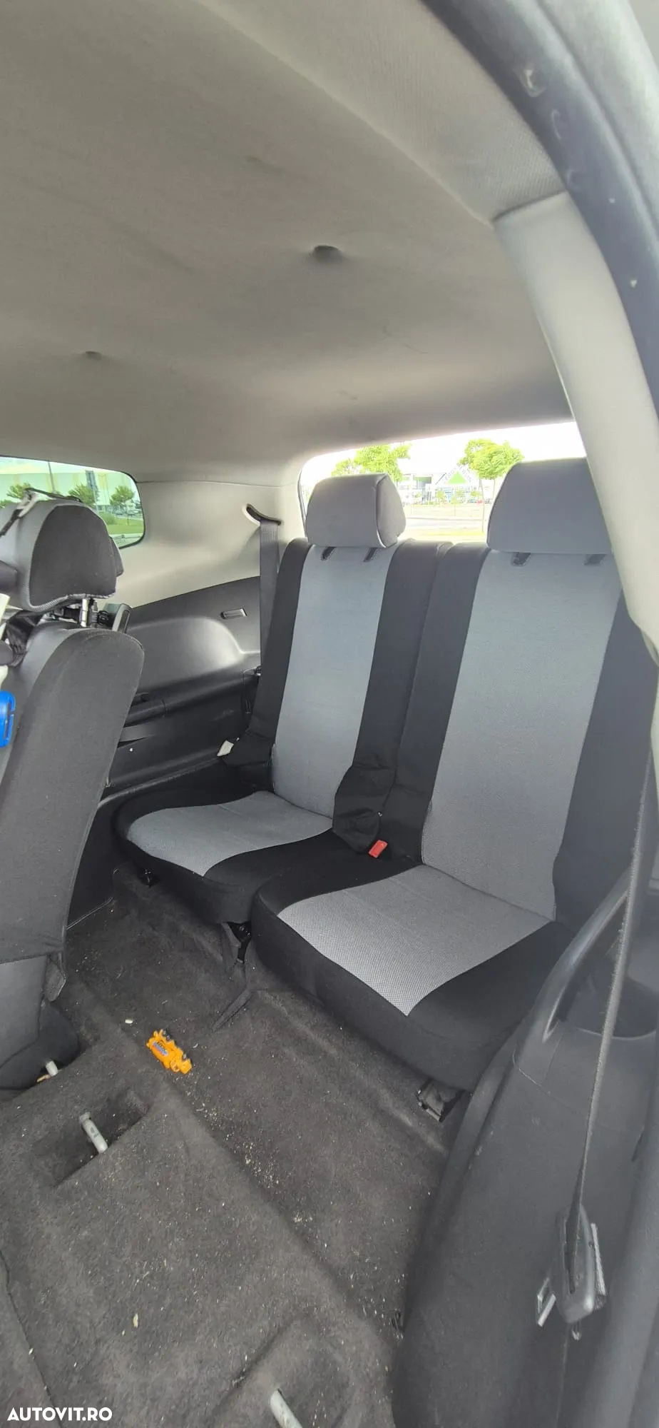 Chevrolet Orlando 2.0 Aut. LTZ - 15