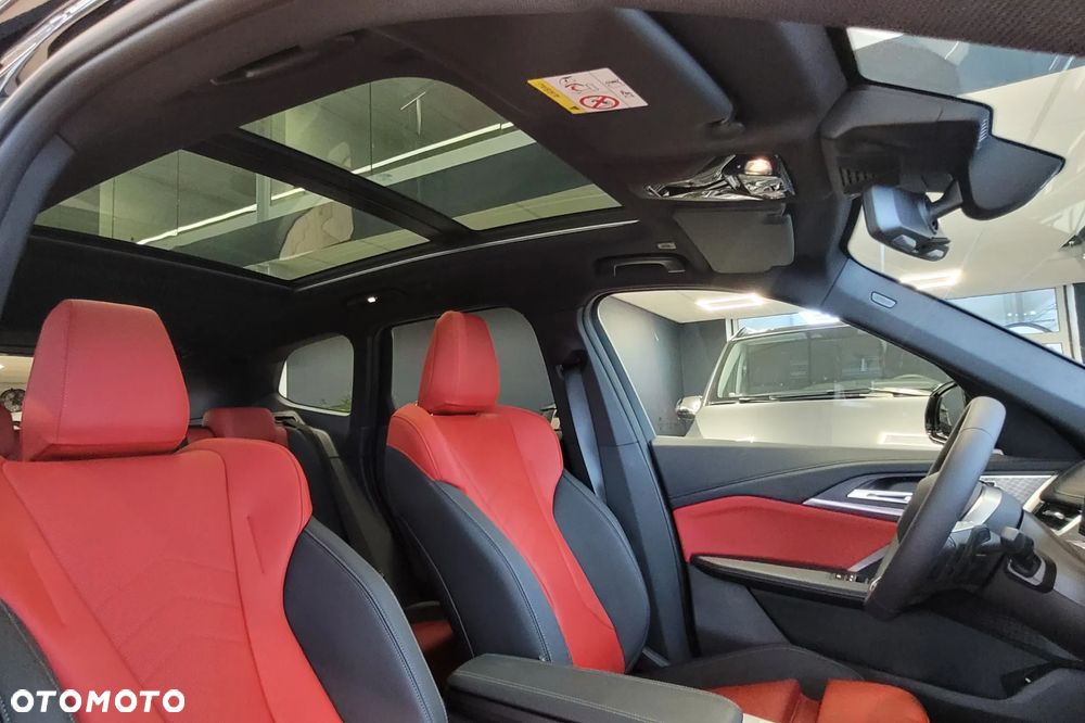 BMW X1 xDrive20d mHEV M Sport sport - 15