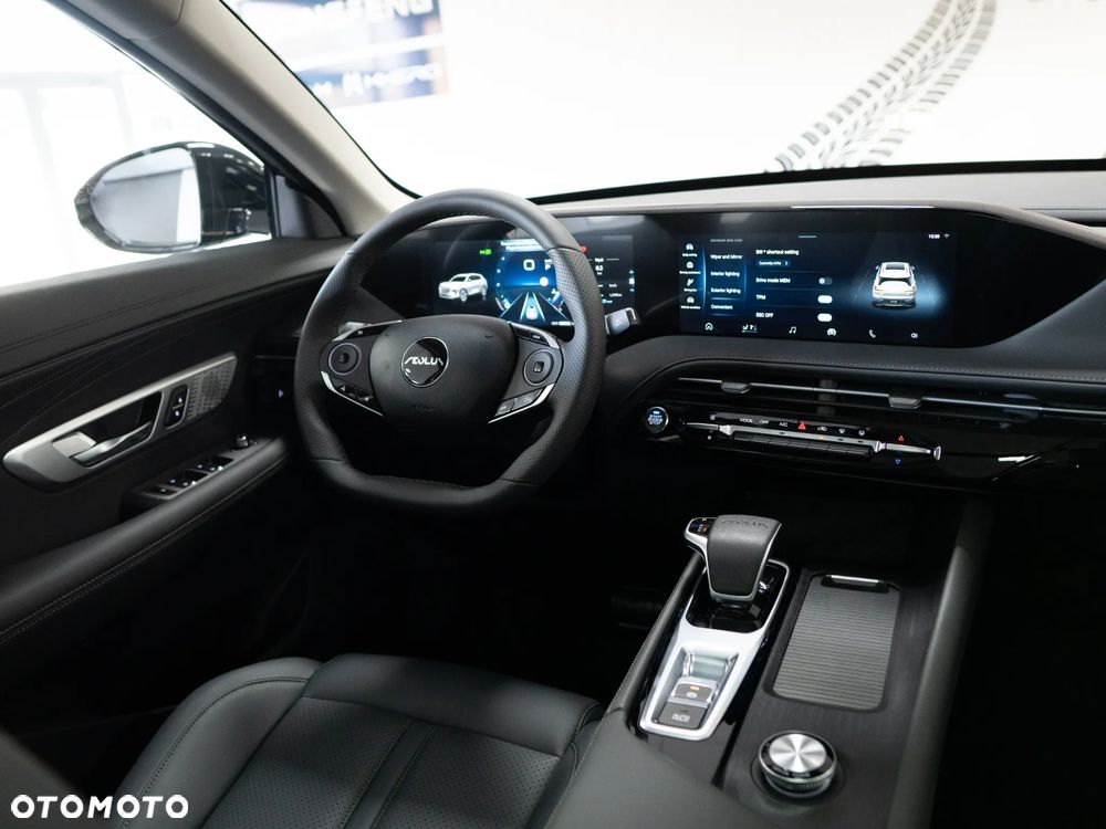 Dongfeng Huge 1.5T MachPower - 11