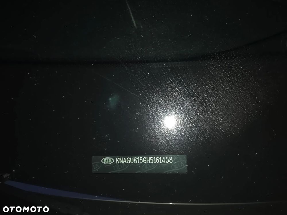 Kia Optima 1.7 CRDI L DCT - 22
