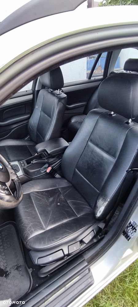BMW Seria 3 - 14