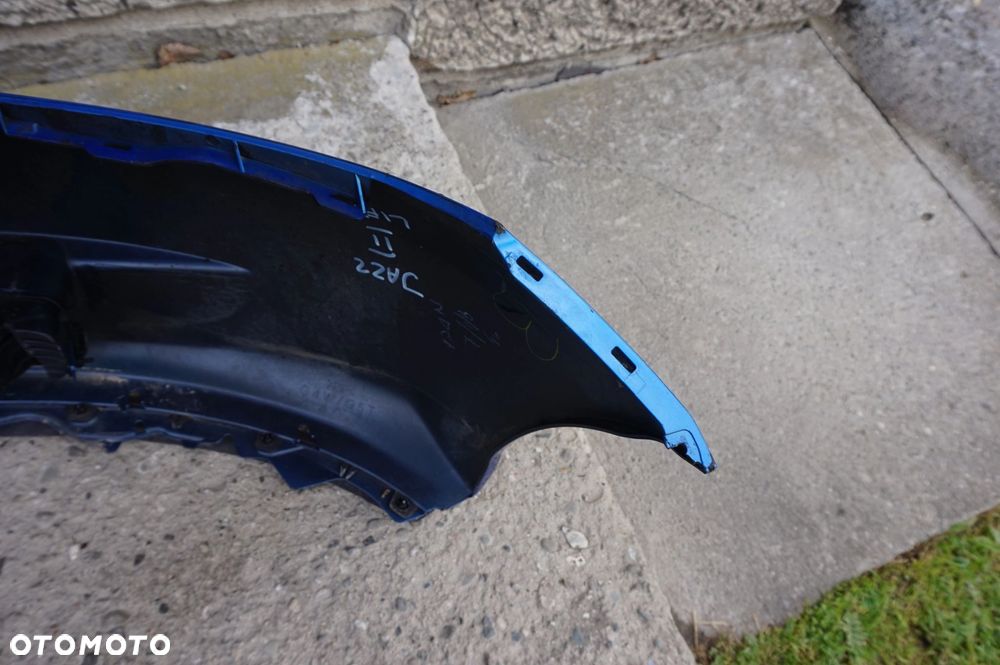 ZDERZAK PRZEDNI HONDA JAZZ LIFT 05/08r - 8