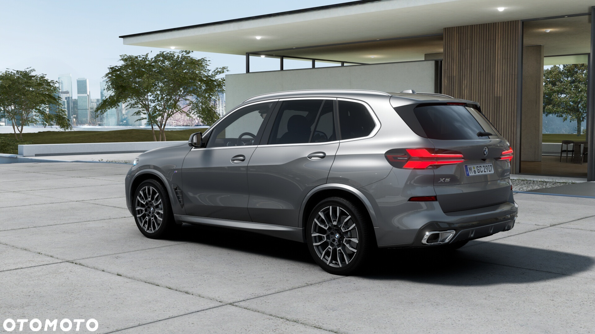 BMW X5 xDrive40i - 2
