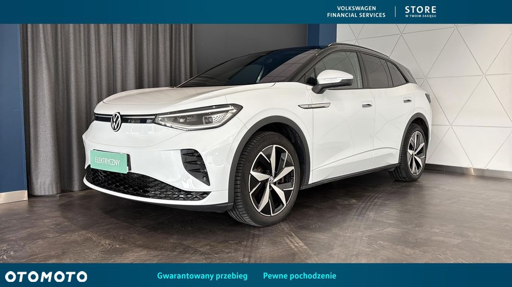 Volkswagen ID.4 - 2