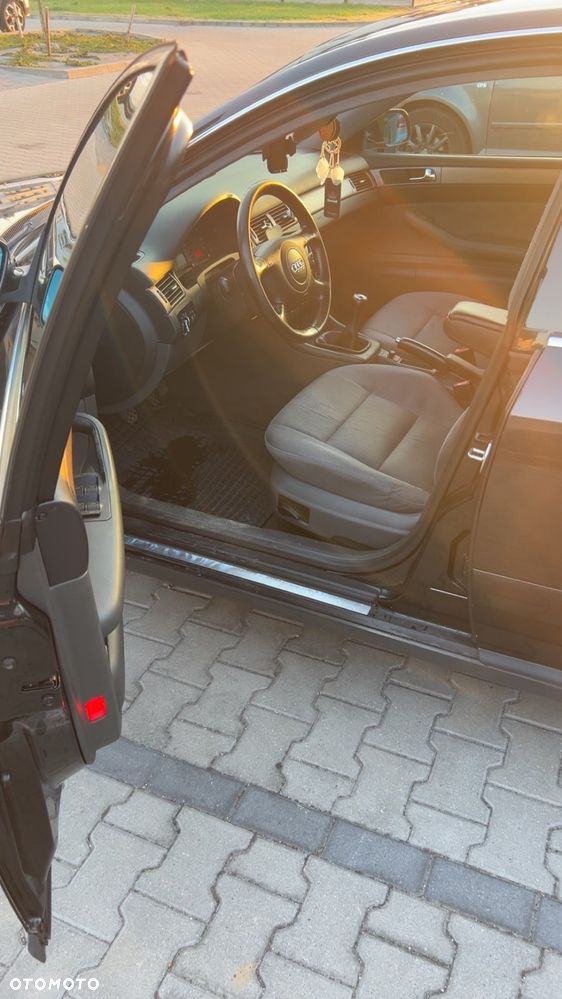 Audi A6 Limousine - 6