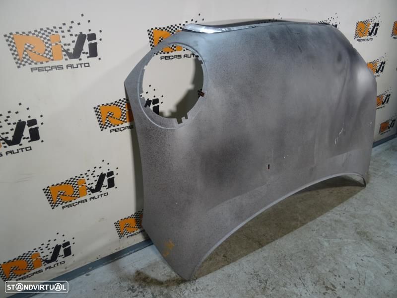 Capot Mini Mini (R56)  Capot Mini R56 Gasolina - 2