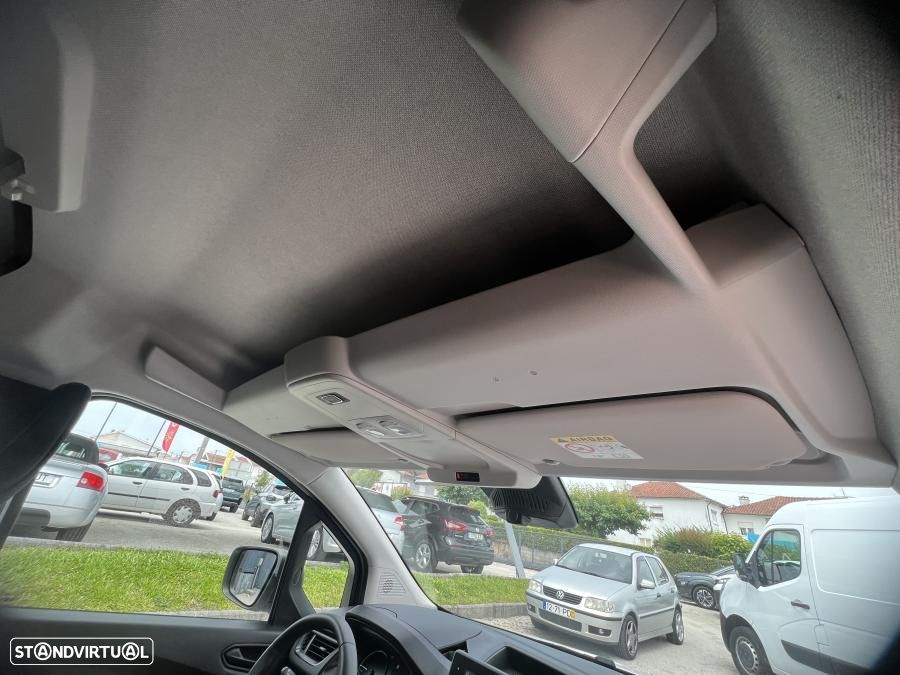 Nissan Townstar 45 kWh L1 Comfort 3L - 46