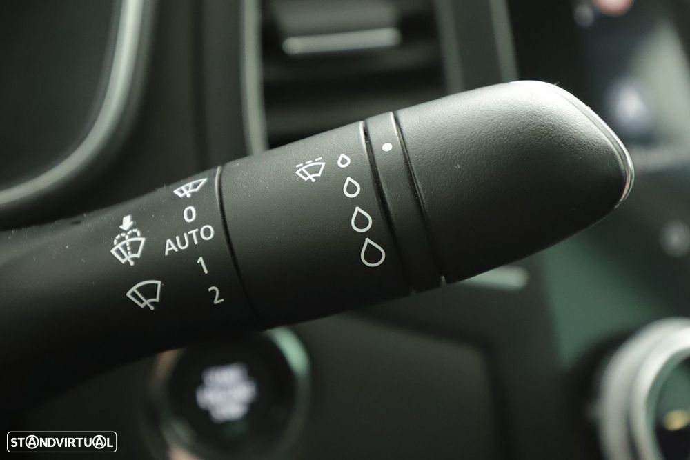 Renault Mégane Grand Coupe 1.3 TCe Intens - 16