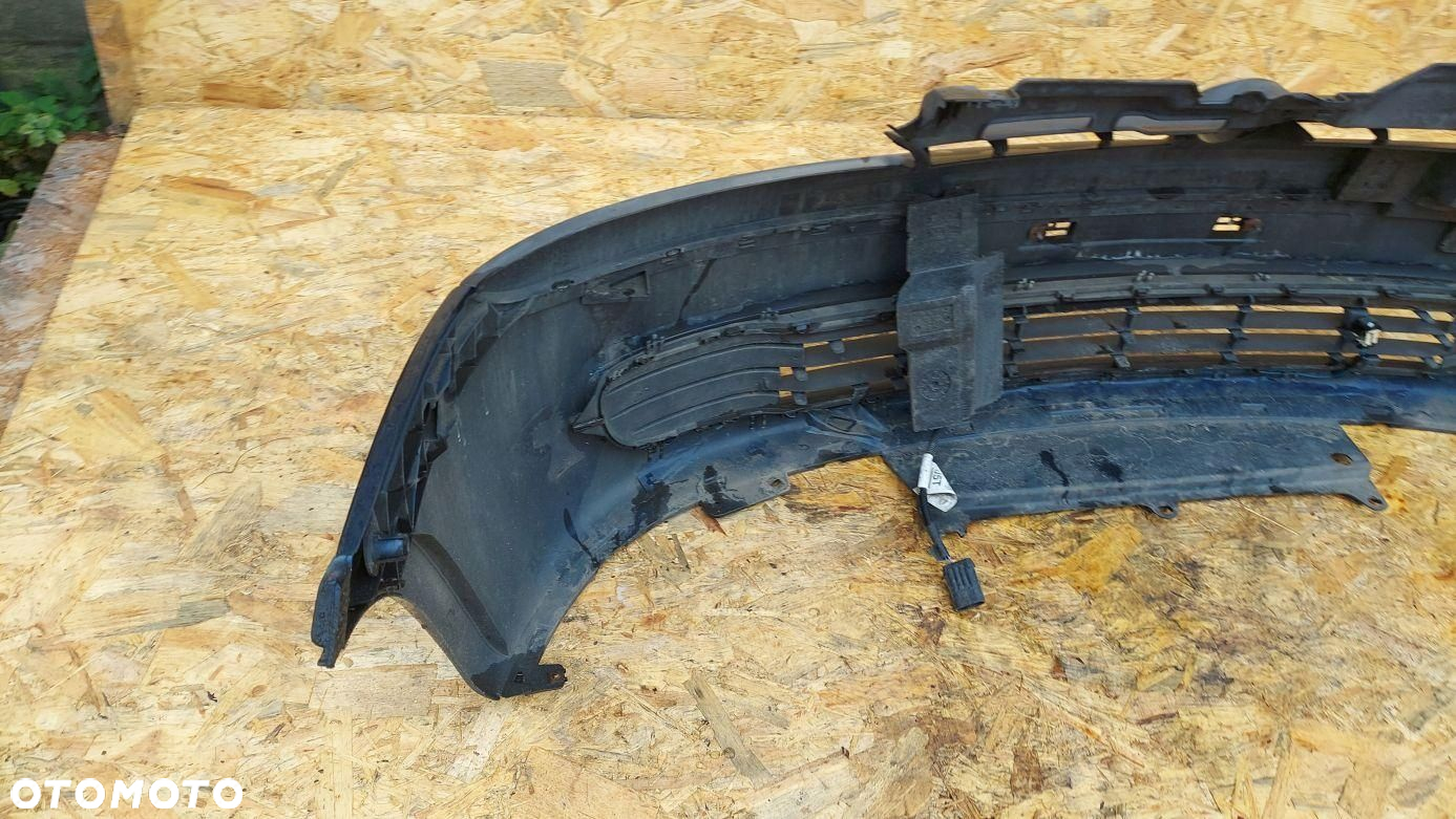 ZDERZAK PRZEDNI PRZÓD OPEL CORSA C Z20H - 8