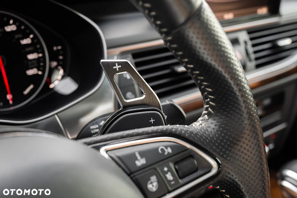 Audi A6 Limousine - 26