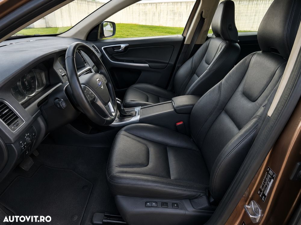 Volvo XC 60 - 9
