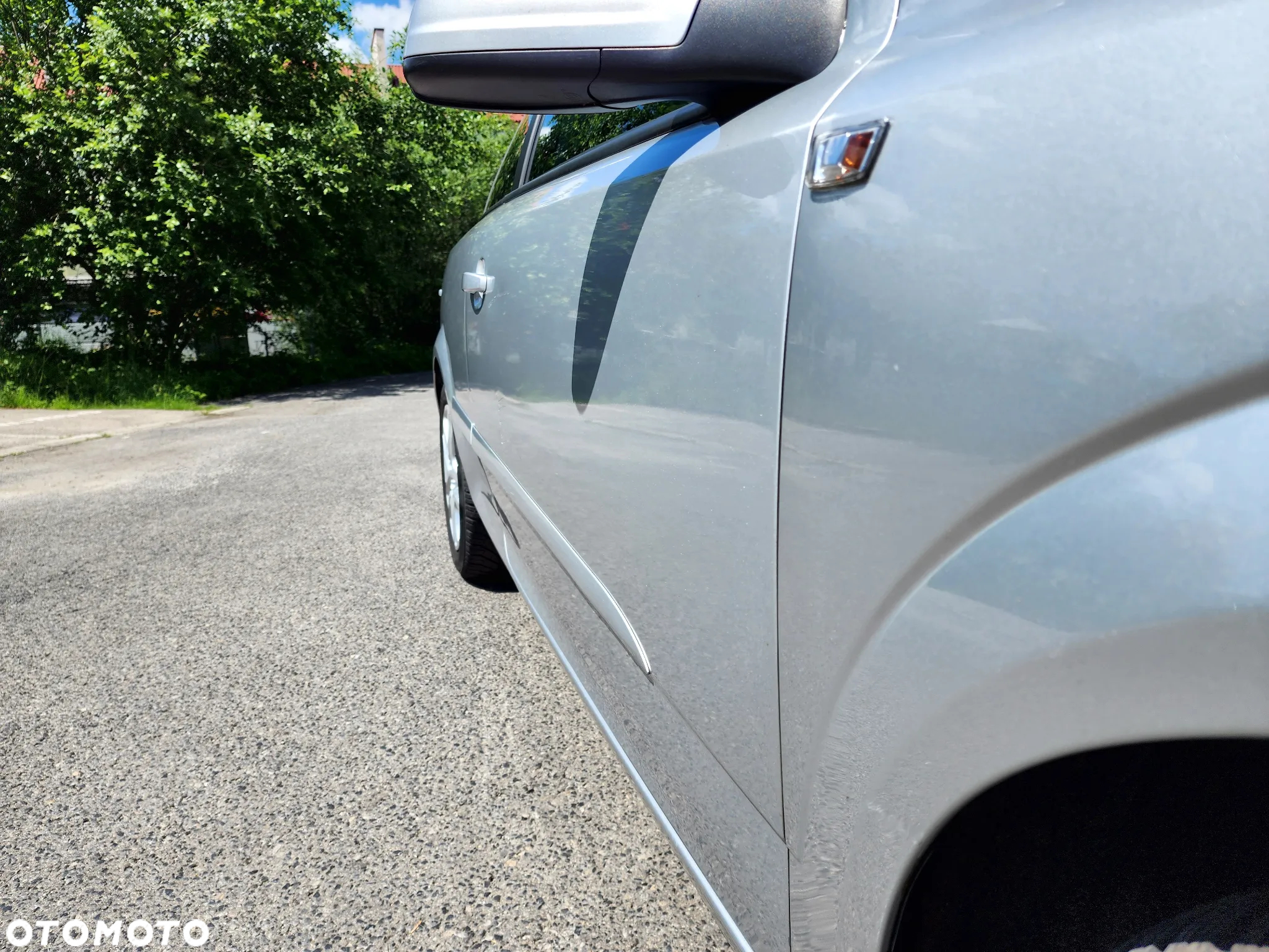 Opel Astra GTC 1.6 Edition - 11