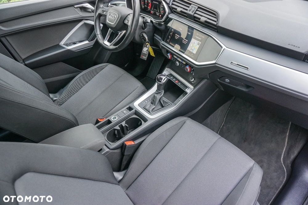 Audi Q3 35 TFSI S tronic - 31