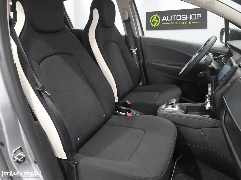Renault Zoe - 5