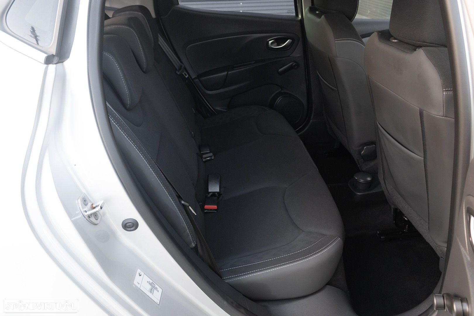Renault Clio 1.5 dCi Limited - 21