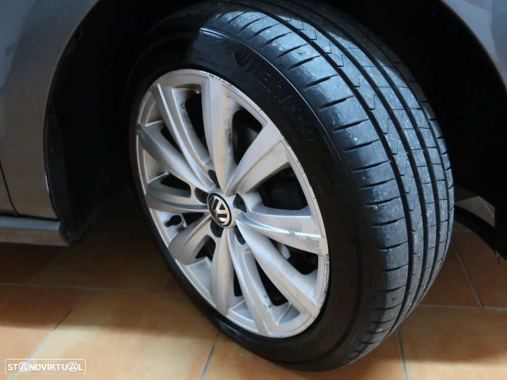 VW Polo 1.2 Highline - 7